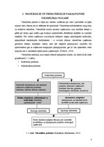Referāts 'Materiālo un nemateriālo faktoru loma viesmīlības uzņēmumu piedāvājumā', 4.