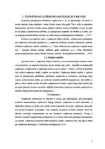 Referāts 'Materiālo un nemateriālo faktoru loma viesmīlības uzņēmumu piedāvājumā', 5.