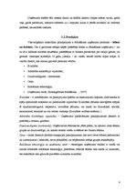 Referāts 'Materiālo un nemateriālo faktoru loma viesmīlības uzņēmumu piedāvājumā', 6.