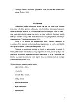 Referāts 'Materiālo un nemateriālo faktoru loma viesmīlības uzņēmumu piedāvājumā', 8.