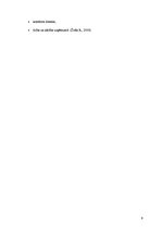 Referāts 'Materiālo un nemateriālo faktoru loma viesmīlības uzņēmumu piedāvājumā', 9.