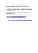 Referāts 'Materiālo un nemateriālo faktoru loma viesmīlības uzņēmumu piedāvājumā', 12.