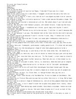 Eseja 'The Misconceptions Many People Have about Gay Males', 1.