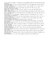 Eseja 'The Misconceptions Many People Have about Gay Males', 2.