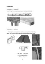 Prezentācija 'Koka izstrādājumu konstrukcijas', 6.