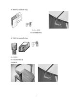 Prezentācija 'Koka izstrādājumu konstrukcijas', 8.