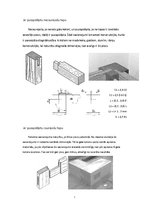 Prezentācija 'Koka izstrādājumu konstrukcijas', 9.