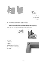 Prezentācija 'Koka izstrādājumu konstrukcijas', 14.