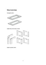 Prezentācija 'Koka izstrādājumu konstrukcijas', 29.