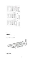 Prezentācija 'Koka izstrādājumu konstrukcijas', 32.