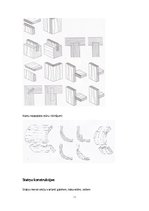 Prezentācija 'Koka izstrādājumu konstrukcijas', 34.