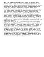 Eseja 'Abortion Moralities', 1.