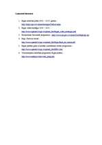 Referāts 'Iespējamās zemes lietojuma veidu izmaiņas, to izvērtējums', 9.