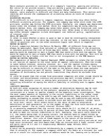 Eseja 'Inadequacies of Accounting Ratios as Tools of Financial Analysis', 1.