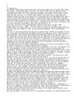 Eseja 'How to Be a Night Operative', 3.