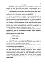 Referāts 'Civiltiesību aktuālās problēmas', 3.