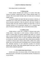 Referāts 'Civiltiesību aktuālās problēmas', 5.