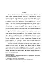 Referāts 'Jauna produkta izveide un virzīšana starptautiskajā tirgū', 3.