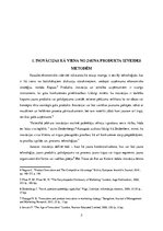 Referāts 'Jauna produkta izveide un virzīšana starptautiskajā tirgū', 5.