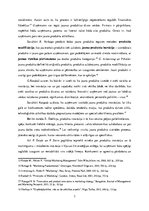 Referāts 'Jauna produkta izveide un virzīšana starptautiskajā tirgū', 7.