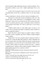 Referāts 'Jauna produkta izveide un virzīšana starptautiskajā tirgū', 8.