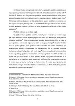 Referāts 'Jauna produkta izveide un virzīšana starptautiskajā tirgū', 21.