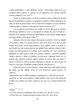 Referāts 'Jauna produkta izveide un virzīšana starptautiskajā tirgū', 30.