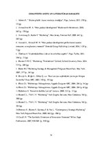 Referāts 'Jauna produkta izveide un virzīšana starptautiskajā tirgū', 34.