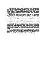 Eseja 'J.Klīdzēja romāna "Cilvēka bērns" spilgtākais tēls', 1.