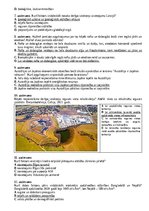 Konspekts 'Globālā pārvaldība. Apdzivotība. Saimniecība. Dabas resursi', 2.