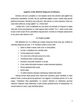 Referāts 'Lietišķa cilvēka ārējais izskats un ģērbšanās stils', 9.