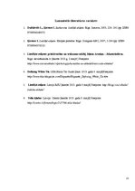 Referāts 'Lietišķa cilvēka ārējais izskats un ģērbšanās stils', 15.