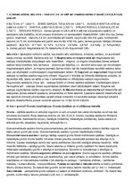 Konspekts 'Inženierģeoloģijas pamatkurss. Sksāmena jautājumi un atbildes', 1.