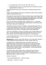 Konspekts 'Inženierģeoloģijas pamatkurss. Sksāmena jautājumi un atbildes', 12.