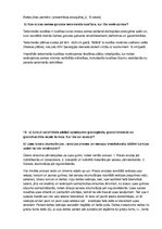 Konspekts 'Inženierģeoloģijas pamatkurss. Sksāmena jautājumi un atbildes', 20.