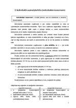 Konspekts 'Komercsabiedrību formas', 5.