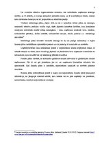 Referāts 'Biznesa plāna sastādīšanas principi', 8.