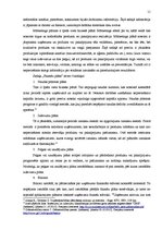 Referāts 'Biznesa plāna sastādīšanas principi', 11.