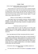 Paraugs 'E-komercija. Google', 2.