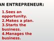 Prezentācija 'Entrepreneurship', 7.