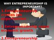 Prezentācija 'Entrepreneurship', 15.