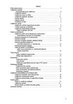 Biznesa plāns 'Biznesa plāns SIA "Zviedre"', 2.