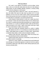 Biznesa plāns 'Biznesa plāns SIA "Zviedre"', 3.