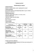 Biznesa plāns 'Biznesa plāns SIA "Zviedre"', 4.