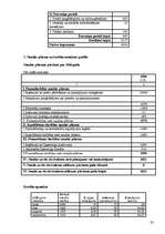 Biznesa plāns 'Biznesa plāns SIA "Zviedre"', 33.