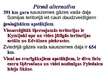 Prezentācija 'Nord Stream dabas gāzes vads un tā būvniecība', 19.