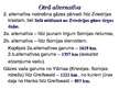 Prezentācija 'Nord Stream dabas gāzes vads un tā būvniecība', 21.