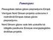 Prezentācija 'Nord Stream dabas gāzes vads un tā būvniecība', 23.