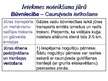 Prezentācija 'Nord Stream dabas gāzes vads un tā būvniecība', 27.