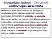 Prezentācija 'Nord Stream dabas gāzes vads un tā būvniecība', 39.